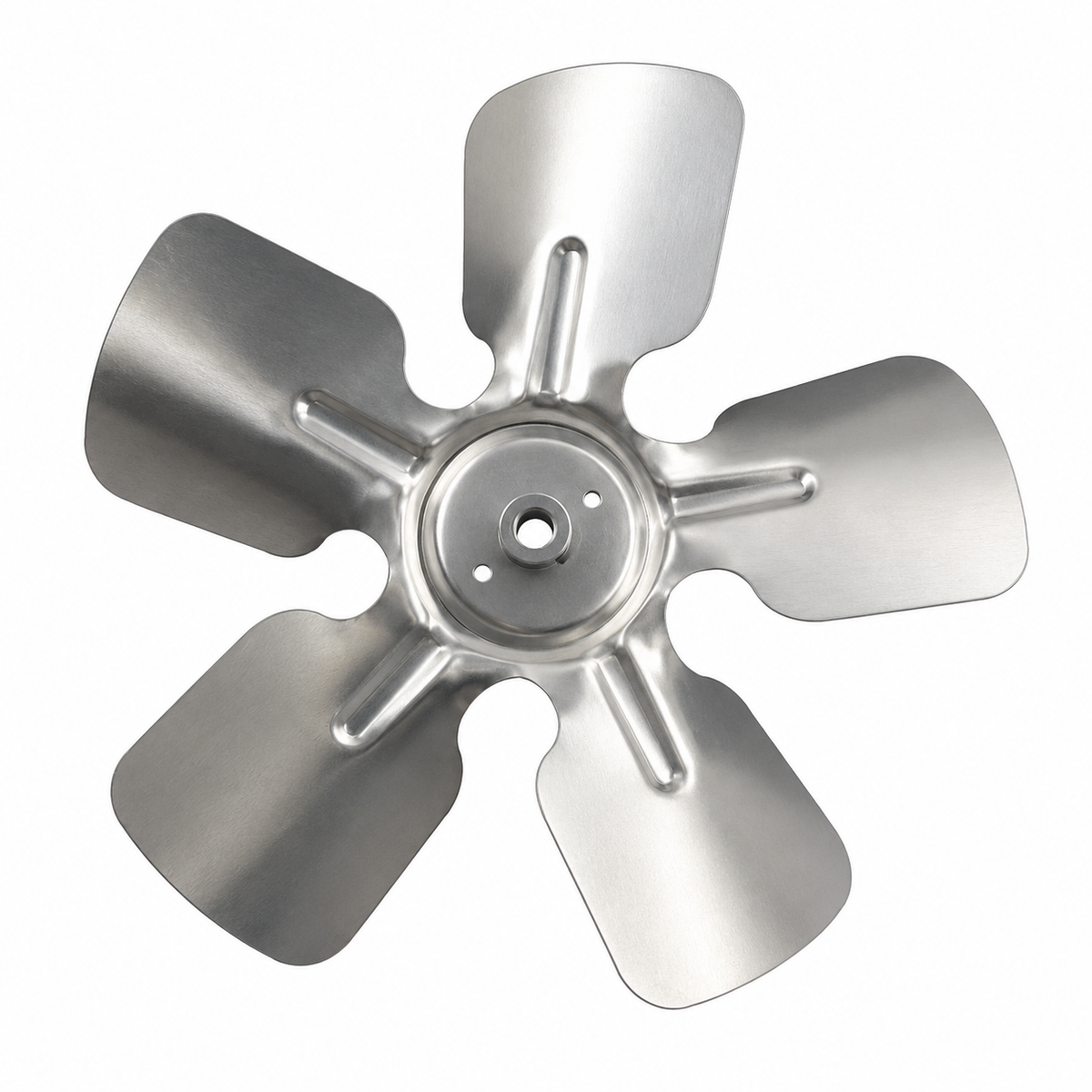 6-4598-CCW-HD Heavy-Duty Counter-Clockwise Fan Blade