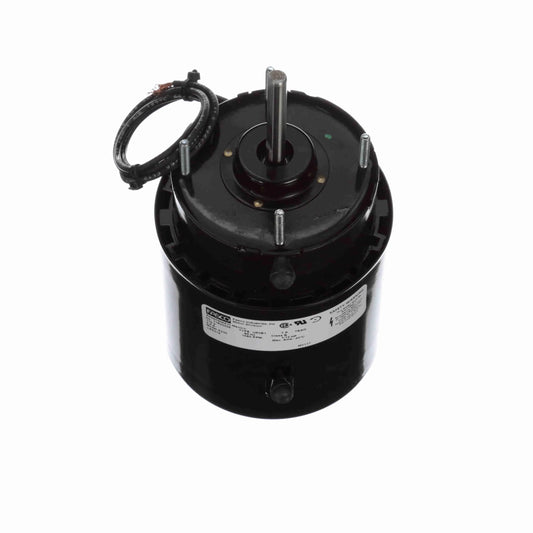 Fasco Fan & Blower Motors (HVAC/R) D235 - 1/12 HP - 115 V - 1580 RPM - Singlle phase