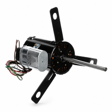 Charger l'image dans la galerie, Fasco OEM Replacement Motors (HVAC/R) D0346 - 1/4 HP - 115 V - 1550 RPM - Single phase