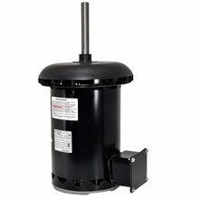 Load image into Gallery viewer, Century  Condenser Fan Motors (HVAC/R)  FC1106F - 1 HP - 230/460 V - 1075 RPM - Singel phase