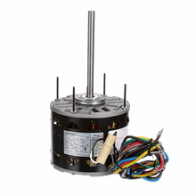 Load image into Gallery viewer, Century Fan &amp; Blower Motors (HVAC/R) FDL1024 - 1/4 HP - 115 V - 1625 RPM - Single phase