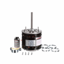 Load image into Gallery viewer, Century Fan &amp; Blower Motors (HVAC/R)  FDL6002A - 3/4 HP - 115 V - 1075 RPM - Single phase