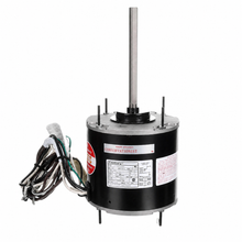 Charger l'image dans la galerie, Century Condenser Fan Motors (HVAC/R)  FE1076SU - 3/4 HP - 208/230 V - 1075 RPM - Single phase