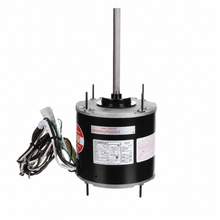 Load image into Gallery viewer, Century  Condenser Fan Motors (HVAC/R)  FE1038SU - 1/3 HP - 208/230 V - 825 RPM - Single phase