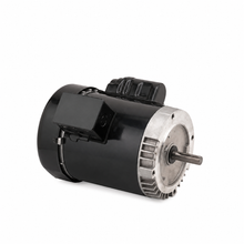 Load image into Gallery viewer, US Motors General Purpose Motors (HVAC/R) T1CA1JCR - 1 HP - 115/208-230 V - 3450 RPM - Single phase
