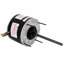 Load image into Gallery viewer, Century Condenser Fan Motors (HVAC/R) FSE1026SF - 1/4 HP - 208/230 V - 1075 RPM - Single phase