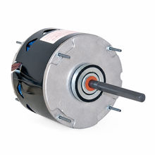 Load image into Gallery viewer, Century  Condenser Fan Motors (HVAC/R)  FS1024S - 1/4 HP - 208/230 V - 1625 RPM - Single phase