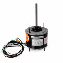 Load image into Gallery viewer, Century Condenser Fan Motors (HVAC/R)  FSE1028SF - 1/4 HP - 208/230 V - 825 RPM - Single phase