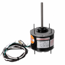 Load image into Gallery viewer, Century Condenser Fan Motors (HVAC/R)  FSE1038SF - 1/3 HP - 208/230 V - 825 RPM - Single phase