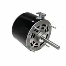 Charger l'image dans la galerie, Emotortek OEM Replacement Motors (HVAC/R)  G018 - 1/10 HP - 600 V - 1550 RPM - Single phase