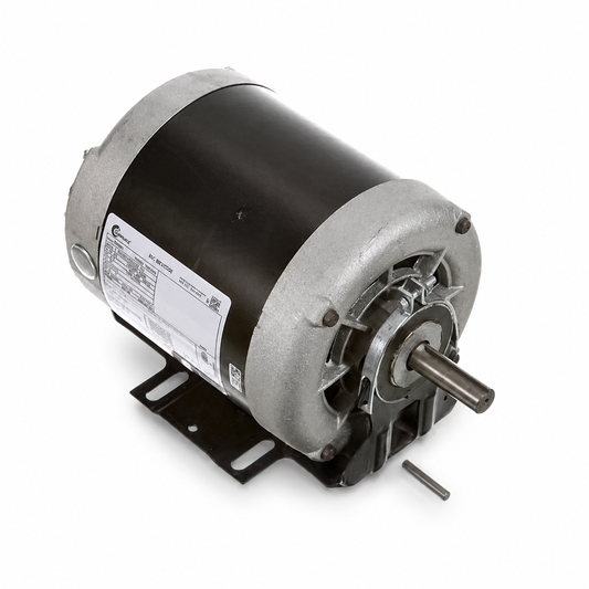 Century General Purpose Motors (HVAC/R) H958L - 3/4 HP - 575 V - 1725 RPM - Three phase