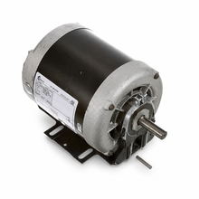 Charger l'image dans la galerie, Century General Purpose Motors (HVAC/R) H958L - 3/4 HP - 575 V - 1725 RPM - Three phase