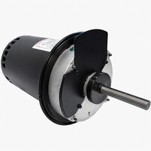 Charger l'image dans la galerie, Century  OEM Replacement Motors (HVAC/R)  H978V1 - SPC HP - 230/460/575 V - 1140 RPM - Three phase