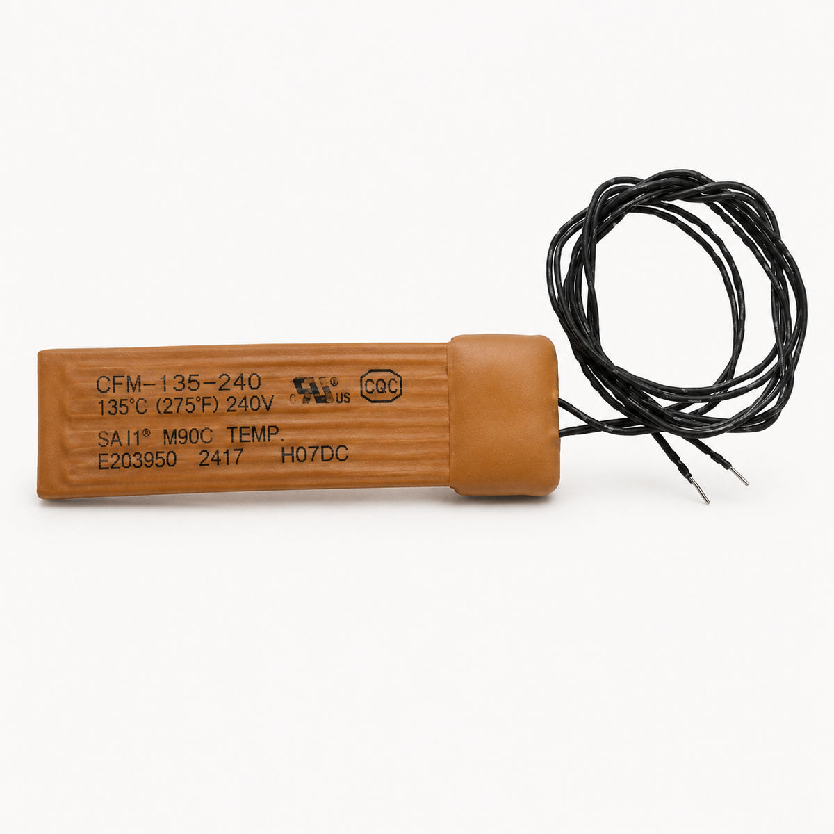 HEAT-1002 Flexible Strip Heater 100W 240V AC