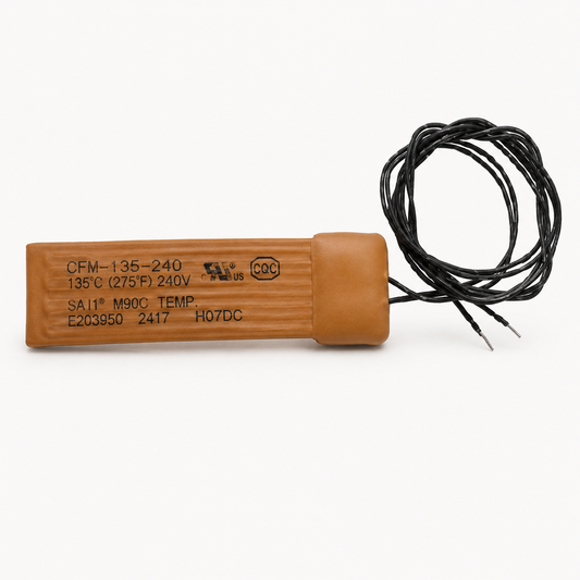 HEAT-1002 Flexible Strip Heater 100W 240V AC