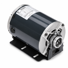 Load image into Gallery viewer, Leeson Carbonator Pump Motors (HVAC/R) HG714 - 3/4 HP - 115/230 V - 1725 RPM - Single phase