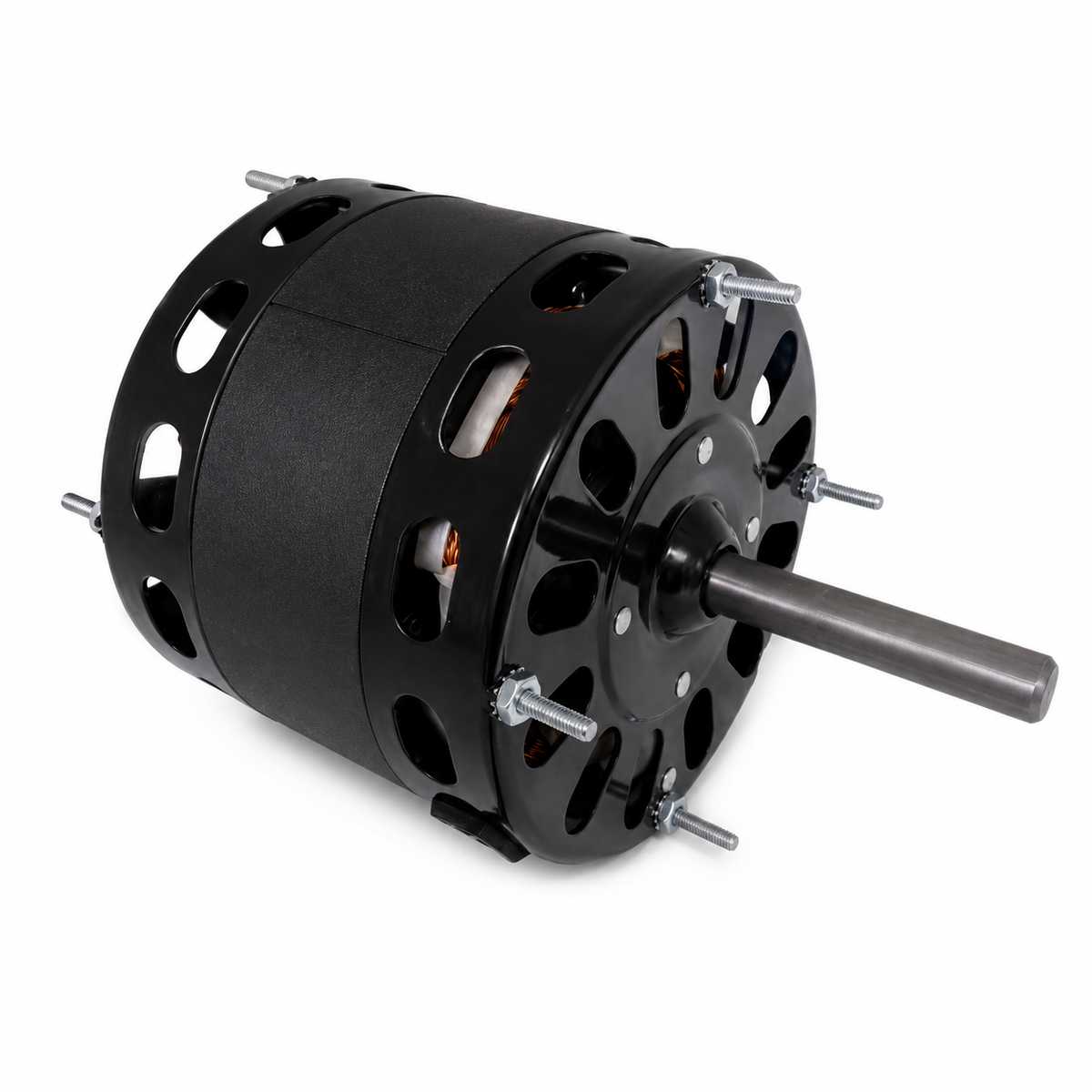 Emotortek OEM Replacement Motors (HVAC/R)  J038 - 1/8 H - 600 V - 1550 RPM -Single phase
