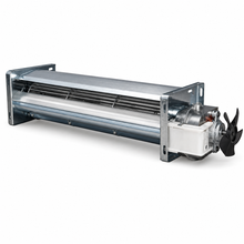 Load image into Gallery viewer, Century CrossFlow blowers (HVAC/R)  J507 - 120 V - 2600 RPM - Single phase