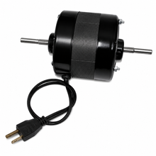 Load image into Gallery viewer, Emotortek OEM Replacement Motors (HVAC/R) K6649000 - 1/12 HP - 115 V - 1550 RPM - Single phase