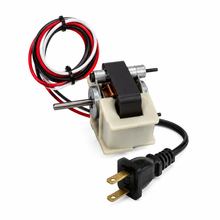 Charger l'image dans la galerie, Fasco  C Frame Motors (HVAC/R) K115 - 1/100 HP - 115 V - 3000 RPM - Single phase