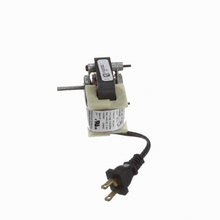 Charger l'image dans la galerie, Fasco  C Frame Motors (HVAC/R) K100 - 1/100 HP -  120 V - 2750 RPM - Single phase
