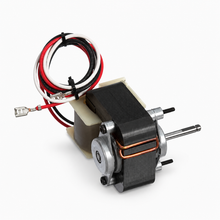 Charger l'image dans la galerie, Fasco  C Frame Motors (HVAC/R) K610 - 1/60 HP - 120 V - 3000 RPM - Single phase