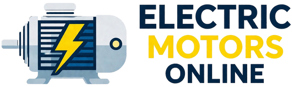 Electric Motors Online