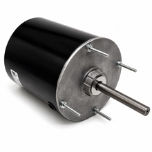 Charger l'image dans la galerie, Emotortek OEM Replacement Motors (HVAC/R) MO-022 - 1/3 HP - 575 V - 1140 RPM - Three phase