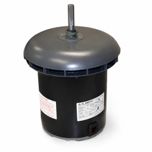 Load image into Gallery viewer, Century Condenser Fan Motors (HVAC/R) OAN747 - 3/4 HP - 460 V - 1075 RPM - Single phase
