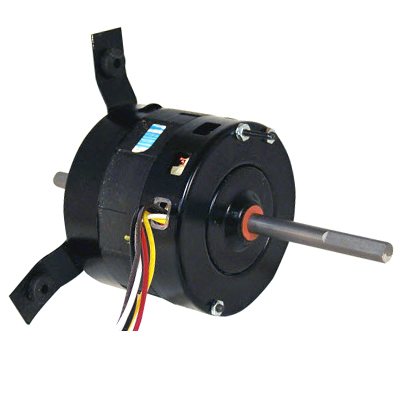 Century OEM Replacement Motors (HVAC/R) - ORV4540 - 1/5 HP - 115 V - 1650 RPM - Single phase