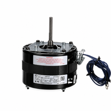 Charger l'image dans la galerie, Century OEM Replacement Motors (HVAC/R)  OTC6001 - 1/15 HP - 230 V - 1500 RPM - Single phase