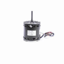 Charger l'image dans la galerie, Century Fan &amp; Blower Motors (HVAC/R) OYK1106 - 1 HP - 115 V - 1075 RPM - Single phase