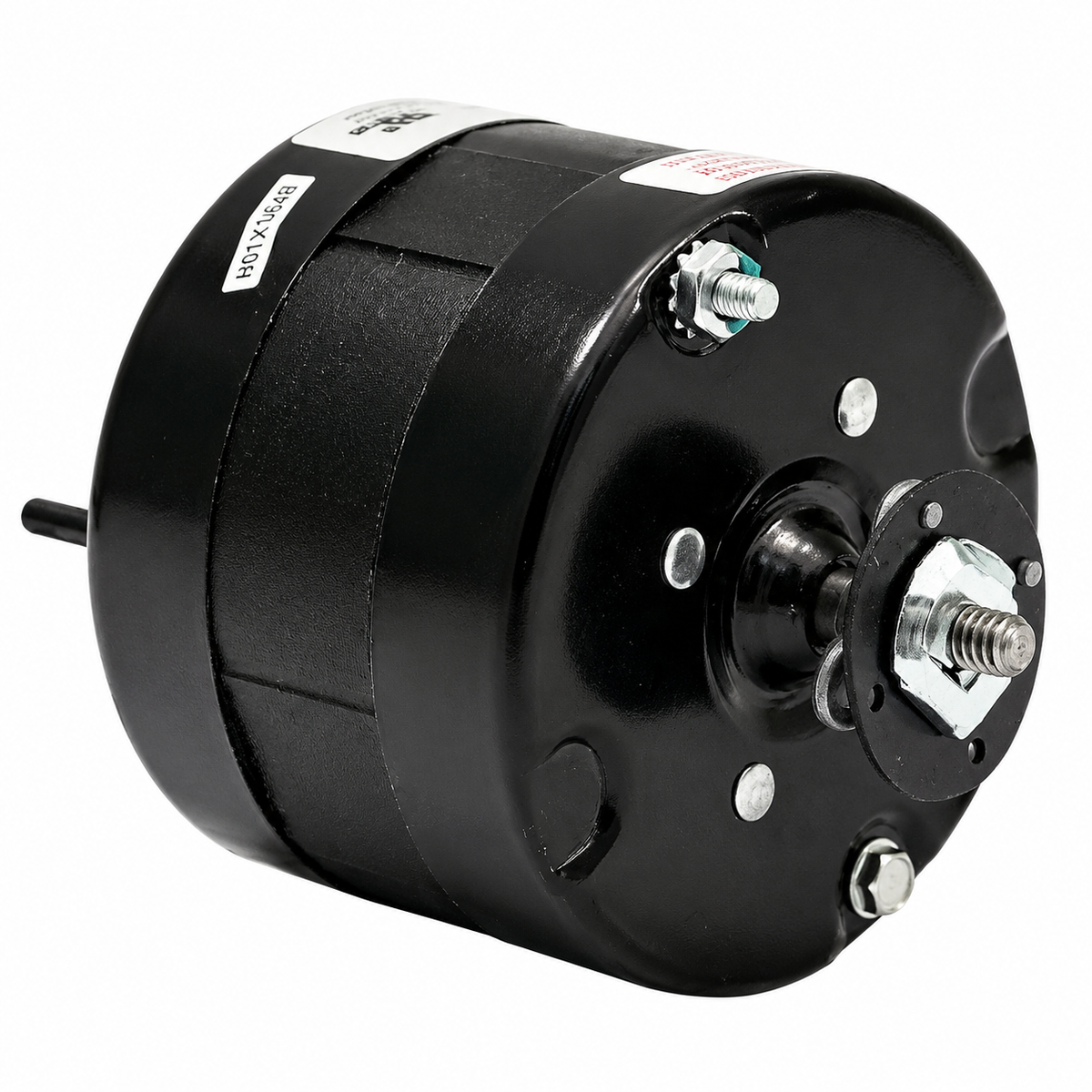 Rotom OEM Replacement Motors (HVAC/R)  R1-R122 - 1/60 HP - 230 V - 1550 RPM - Single phase