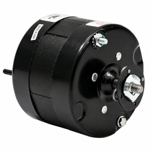 Load image into Gallery viewer, Rotom OEM Replacement Motors (HVAC/R)  R1-R122 - 1/60 HP - 230 V - 1550 RPM - Single phase