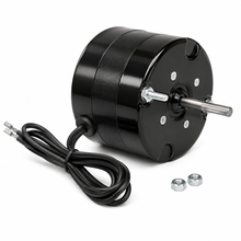 Charger l'image dans la galerie, Rotom OEM Replacement Motors (HVAC/R) R206 - 1/80 HP - 115 V - 1550 RPM - Single phase