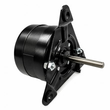 Load image into Gallery viewer, Rotom OEM Replacement Motors (HVAC/R)  R215 - 1/300 HP - 240 V - 1200 RPM - Single phase