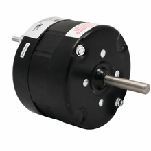 Charger l'image dans la galerie, Rotom OEM Replacement Motors (HVAC/R)  06-R264 - 1/60 HP - 115 V - 1000 RPM - Single phase