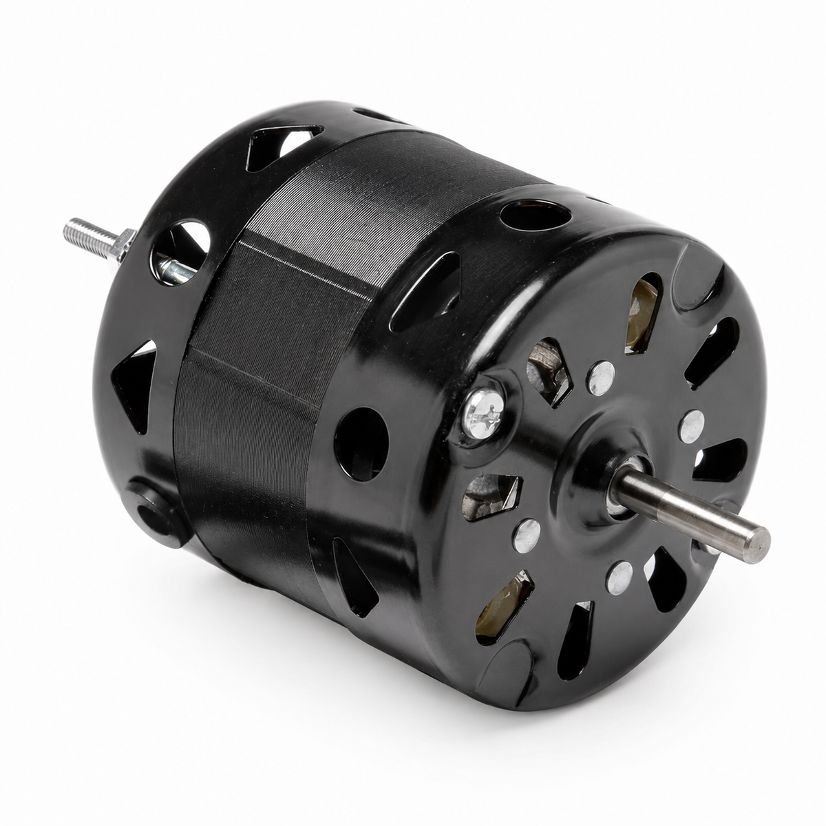 Rotom OEM Replacement Motors (HVAC/R)  R3-R307 - 1/25 HP - 115 V - 3000 RPM - Single phase