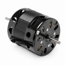 Load image into Gallery viewer, Rotom OEM Replacement Motors (HVAC/R)  R3-R307 - 1/25 HP - 115 V - 3000 RPM - Single phase