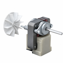Charger l'image dans la galerie, Rotom C Frame Motors (HVAC/R)  T1-R3100 - 1/45 HP - 115 V - 3000 RPM - Single phase
