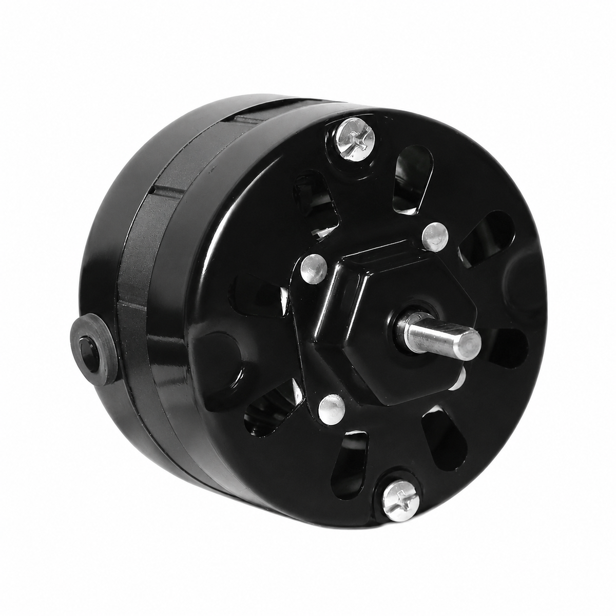 Rotom OEM Replacement Motors (HVAC/R)  R3-R311 - 1/100 HP - 115 V - 1550 RPM - Single phase