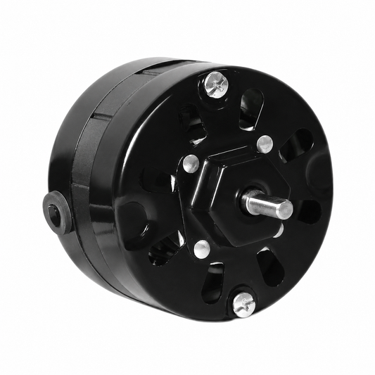 Rotom OEM Replacement Motors (HVAC/R)  R3-R311 - 1/100 HP - 115 V - 1550 RPM - Single phase