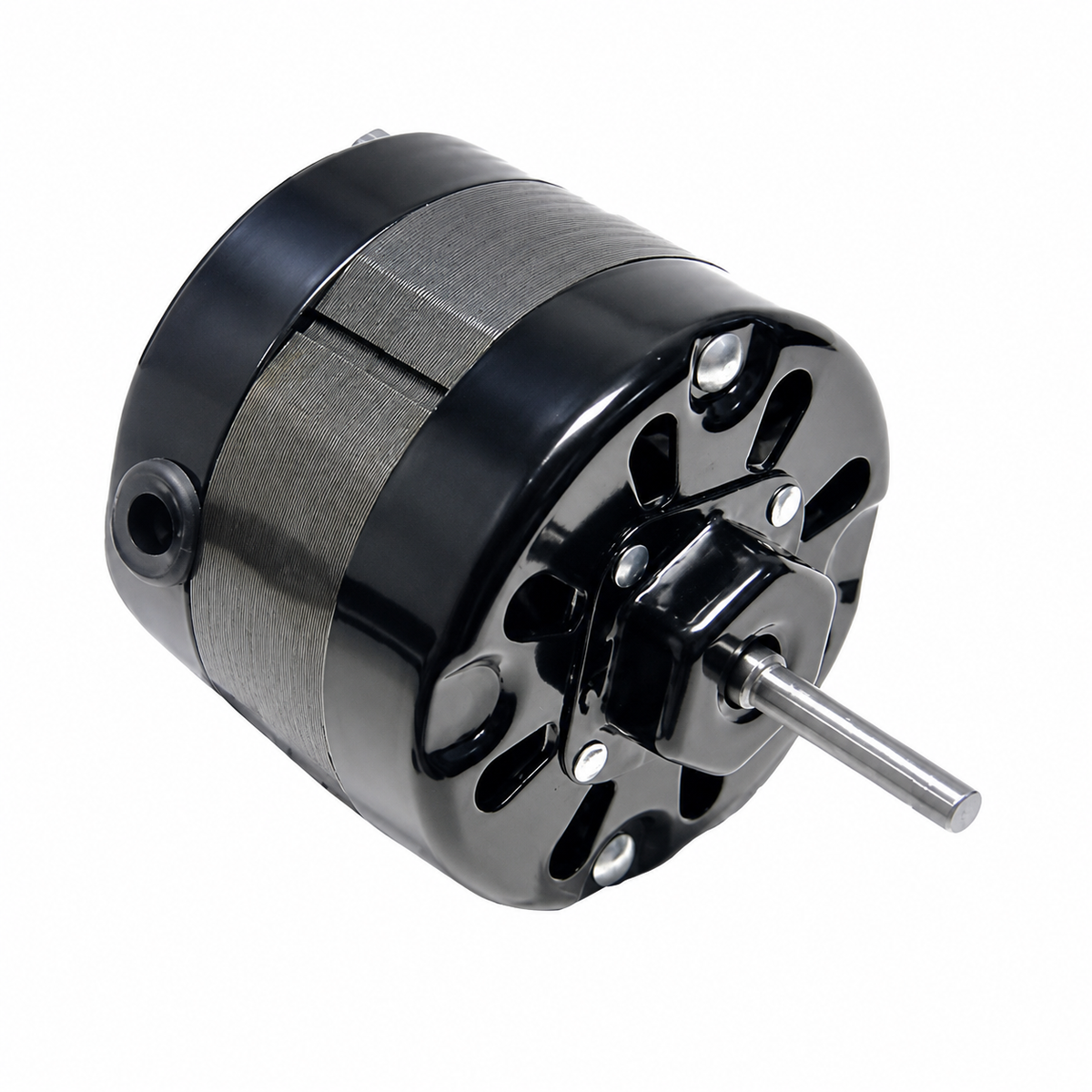 Rotom OEM Replacement Motors (HVAC/R) R3-R315 - 1/100 HP - 120 V - 1550 RPM - Single phase