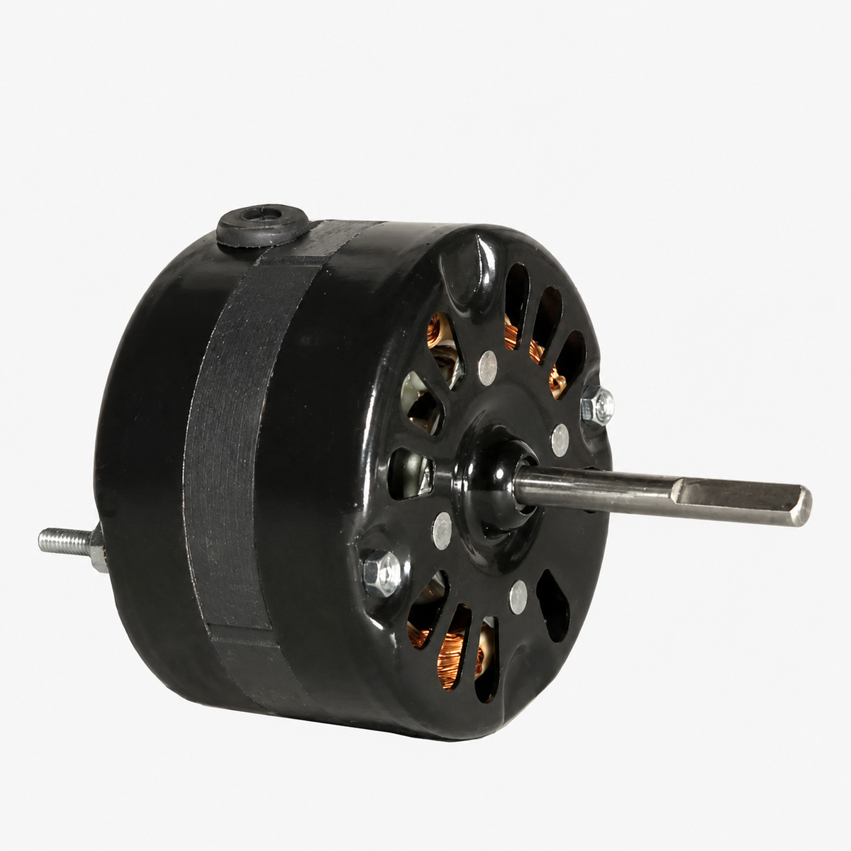 Rotom OEM Replacement Motors (HVAC/R)  R3-R319 - 1/50 HP - 115 V - 1430 RPM - Single phase