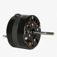 Charger l'image dans la galerie, Rotom OEM Replacement Motors (HVAC/R)  R3-R319 - 1/50 HP - 115 V - 1430 RPM - Single phase
