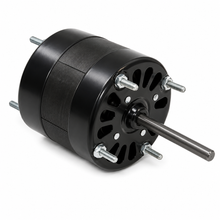 Load image into Gallery viewer, Rotom  Refrigeration Motors (HVAC/R)  R3-R356 - 1/20 HP - 115 V - 1550 RPM - Single phase