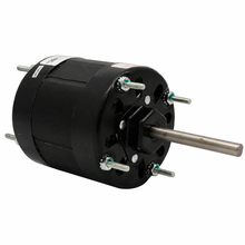 Load image into Gallery viewer, Rotom OEM Replacement Motors (HVAC/R)  R3-R358 - 1/20 HP - 115 V - 1550 RPM - Single phase