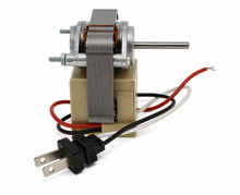Charger l'image dans la galerie, Rotom  C Frame Motors (HVAC/R)  T1-R3670 - 1/150 HP - 115/230 V - 3000 RPM - Single phase
