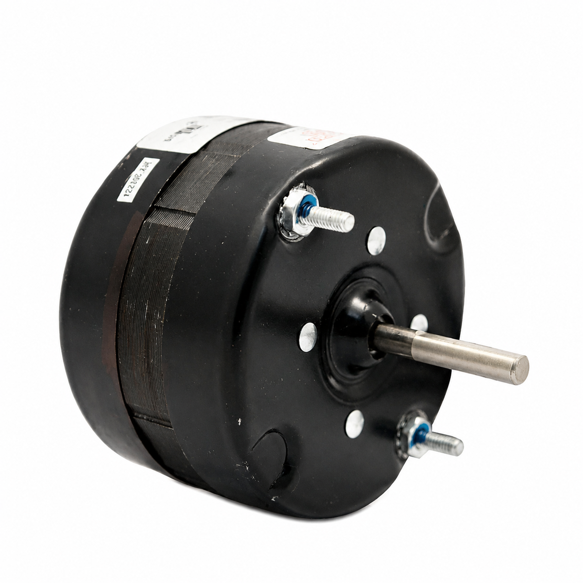 Rotom  OEM Replacement Motors (HVAC/R)  06-R401 - 1/150 HP - 115 V - 1600 RPM - Single phase
