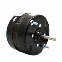Charger l'image dans la galerie, Rotom  OEM Replacement Motors (HVAC/R)  06-R401 - 1/150 HP - 115 V - 1600 RPM - Single phase